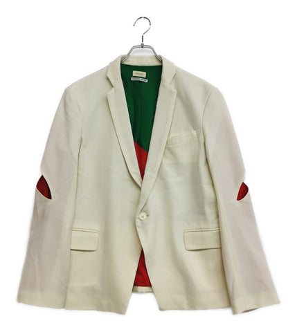STEFAN COOKE ステファンクック テーラードジャケット 24AW メンズ SIZE M