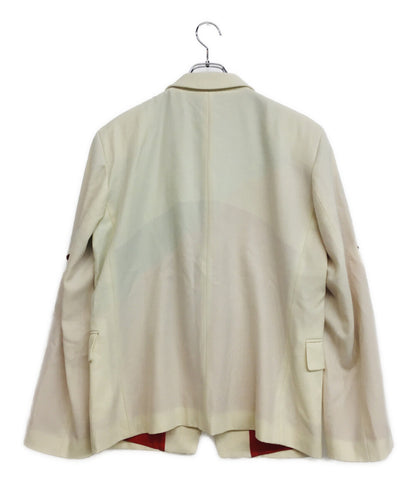STEFAN COOKE ステファンクック テーラードジャケット 24AW メンズ SIZE M
