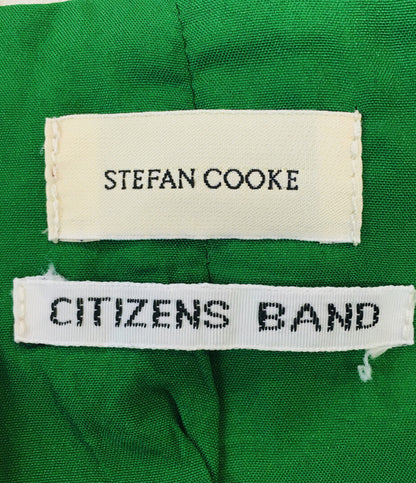 STEFAN COOKE ステファンクック テーラードジャケット 24AW メンズ SIZE M