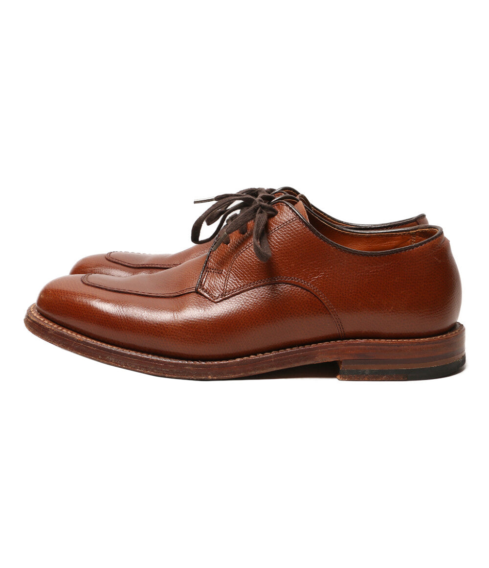 ALDEN×BARNEYS NEW YORK バーニーズ ニューヨーク ドレスシューズ 別注 Uチップ 75150 メンズ SIZE 8C オールデン