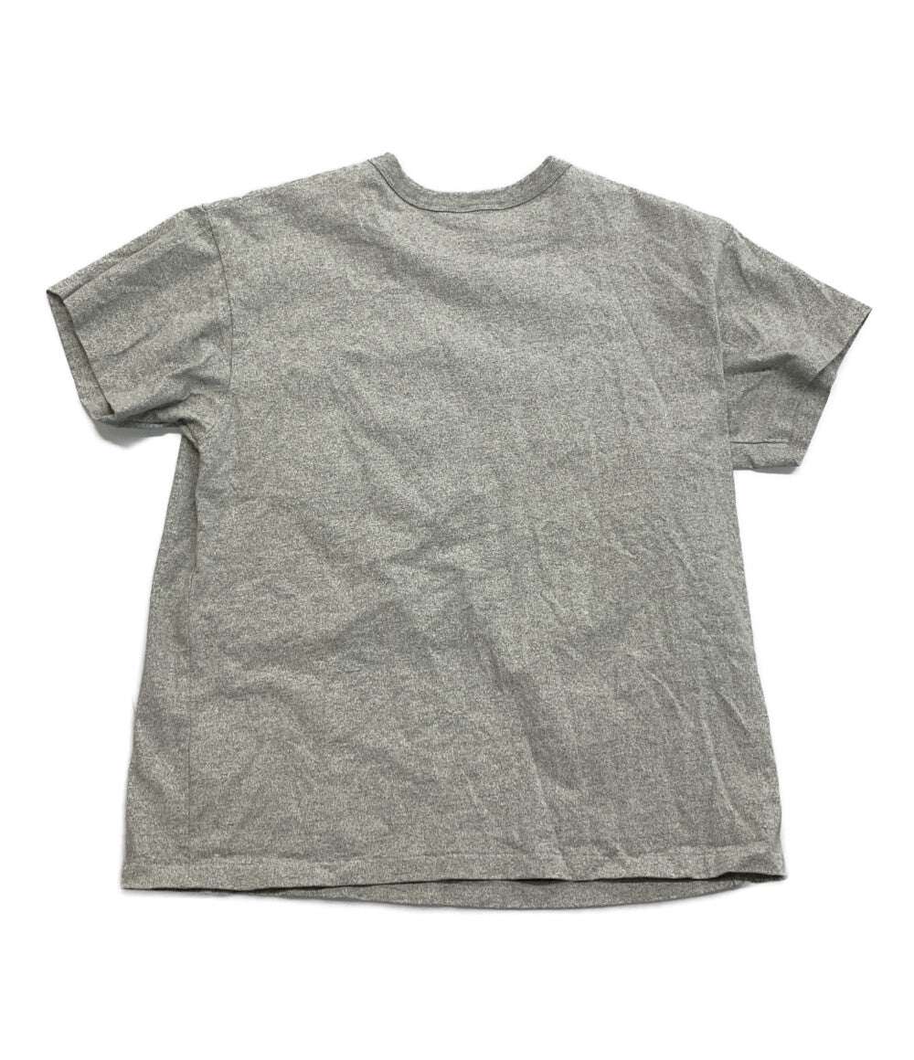 美品 NEXUS7 ネクサスセブン 半袖Ｔシャツ DOCプリントワイドカットソー RTA-NAB-COC メンズ SIZE M
