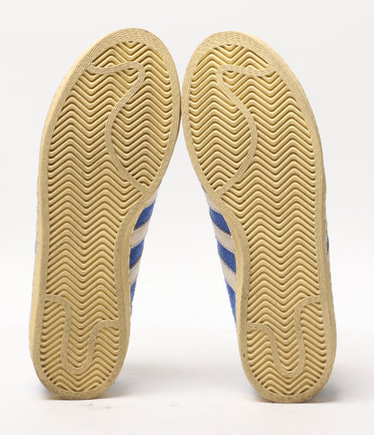 adidas スニーカー JABBAR LOW ATMOS IH3362 メンズ SIZE 29cm アディダス