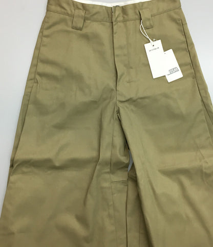 美品 SHINYA KOZUKA×DICKIES シンヤコズカ パンツ PANTALON WITH DICKIES 25ss メンズ SIZE M ディッキーズ