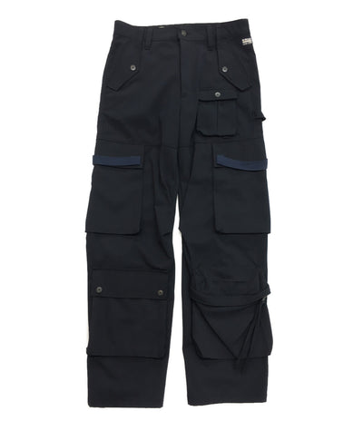 G-STAR RAW パンツ MEGA CARGO WMN レディース SIZE 26/32 ジースターロー