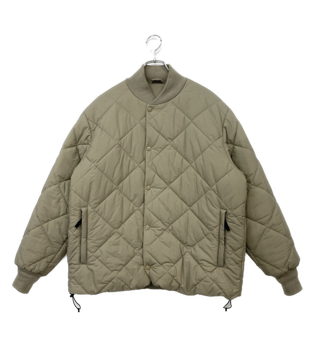 everyone エブリワン ジャケット RANDOM QUILTED JACKET 23AW メンズ SIZE M