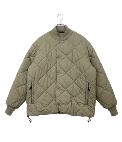 everyone エブリワン ジャケット RANDOM QUILTED JACKET 23AW メンズ SIZE M