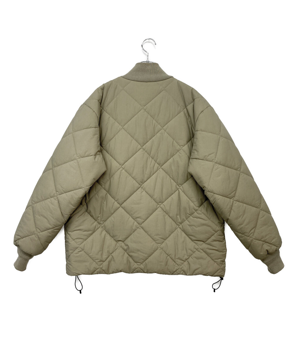 everyone エブリワン ジャケット RANDOM QUILTED JACKET 23AW メンズ SIZE M