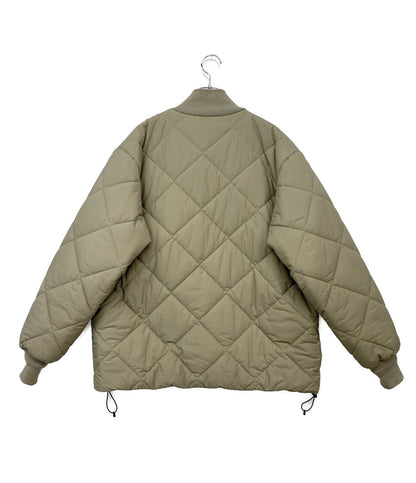 everyone エブリワン ジャケット RANDOM QUILTED JACKET 23AW メンズ SIZE M