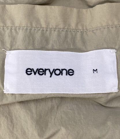 everyone エブリワン ジャケット RANDOM QUILTED JACKET 23AW メンズ SIZE M