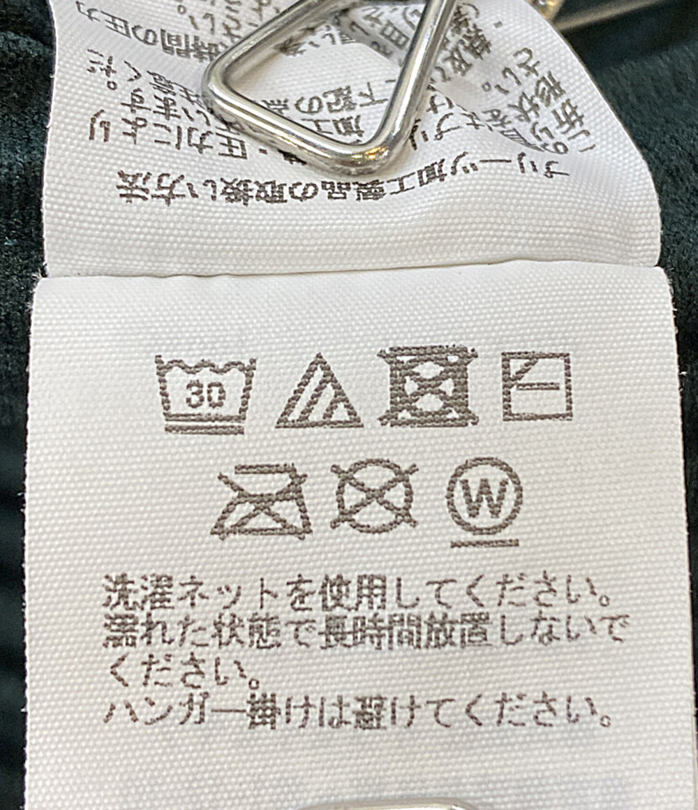 HOMME PLISSE ISSEY MIYAKE ポンチョ MONTHLY COLOR JULY FRAMEWORK 23AW HP33JL375 メンズ SIZE 3 オム プリッセ イッセイミヤケ