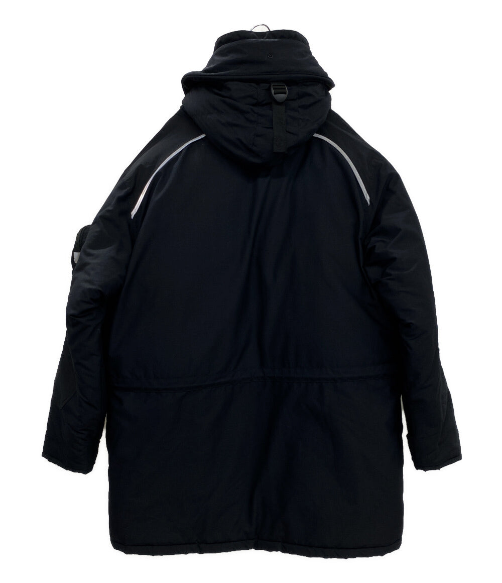OLD NIKE ACG マルチポケットカーゴロングダウンジャケット 90-00s メンズ SIZE L ナイキ エーシージー