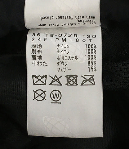 Pilgrim Surf+Supply ダウンジャケット Richter Down Jacket 36-18-0729-120 24F-PM1807 メンズ SIZE XL ピルグリム サーフ+サプライ