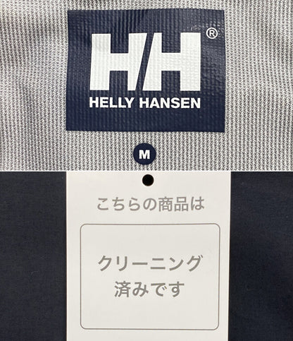 DESCENDANT×HELLY HANSEN ディセンダント マウンテンパーカー SPINDRIFT JACKET 22AW メンズ SIZE M ヘリーハンセン
