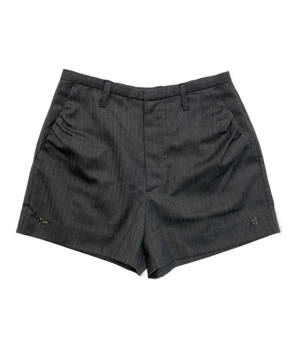 ADERERROR アーダーエラー ショートパンツ Shorts Product. 91 25SS BO01SSBT0201GR メンズ SIZE S