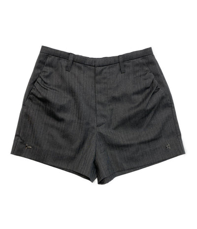 ADERERROR アーダーエラー ショートパンツ Shorts Product. 91 25SS BO01SSBT0201GR メンズ SIZE S