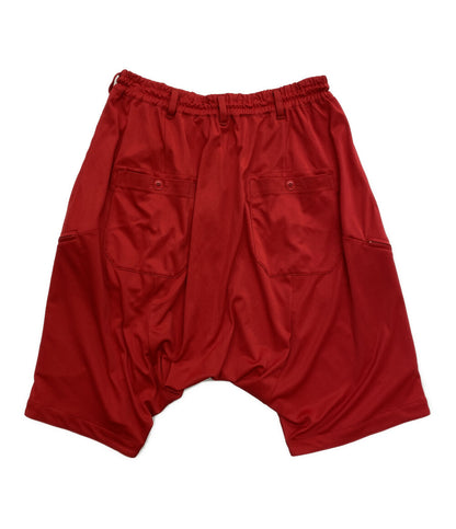 S'YTE サイト ショートパンツ サルエルワイドショーツ UQ-P14-906 メンズ SIZE 3