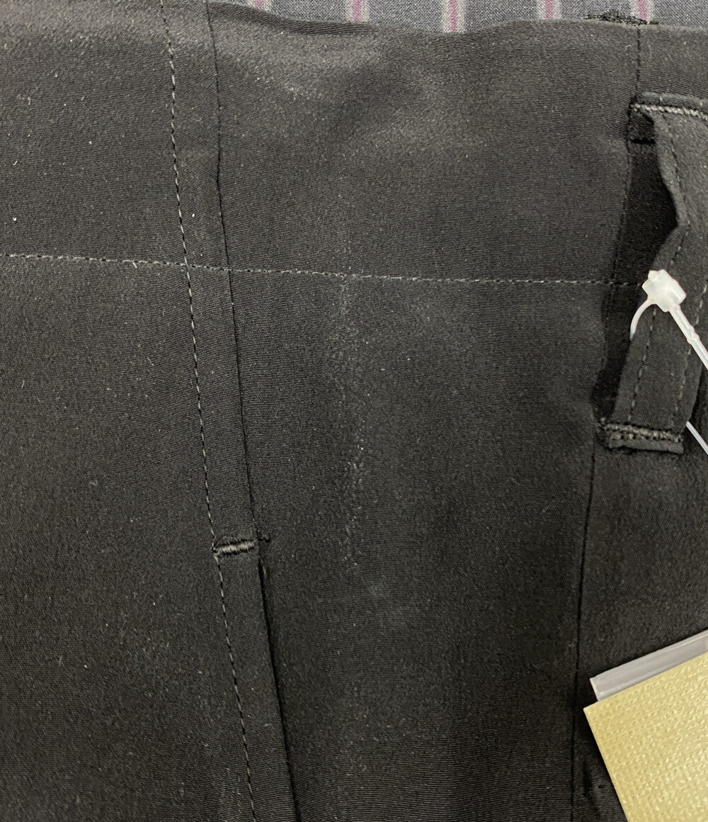 YOHJI YAMAMOTO POUR HOMME パンツ 16M CREPE DE CHINE R COIN POCKET PANTS 25SS HP-P24-457 メンズ SIZE 3 ヨウジヤマモトプールオム