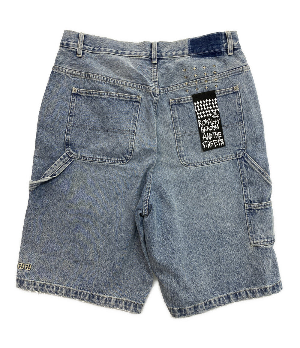 KSUBI スビ ショートパンツ MAXX OPERATOR SHORT メンズ SIZE 32