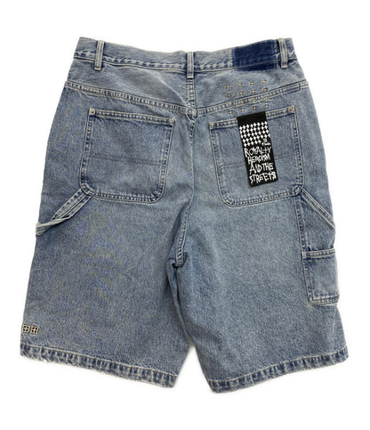 KSUBI スビ ショートパンツ MAXX OPERATOR SHORT メンズ SIZE 32