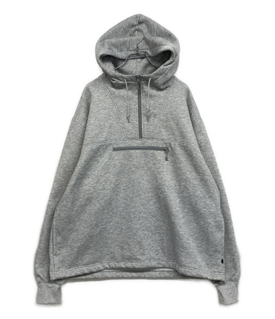 DAIWA PIER39 パーカー TECH SWEAT ANORAK PARKA BE-53023W メンズ SIZE XL ダイワ