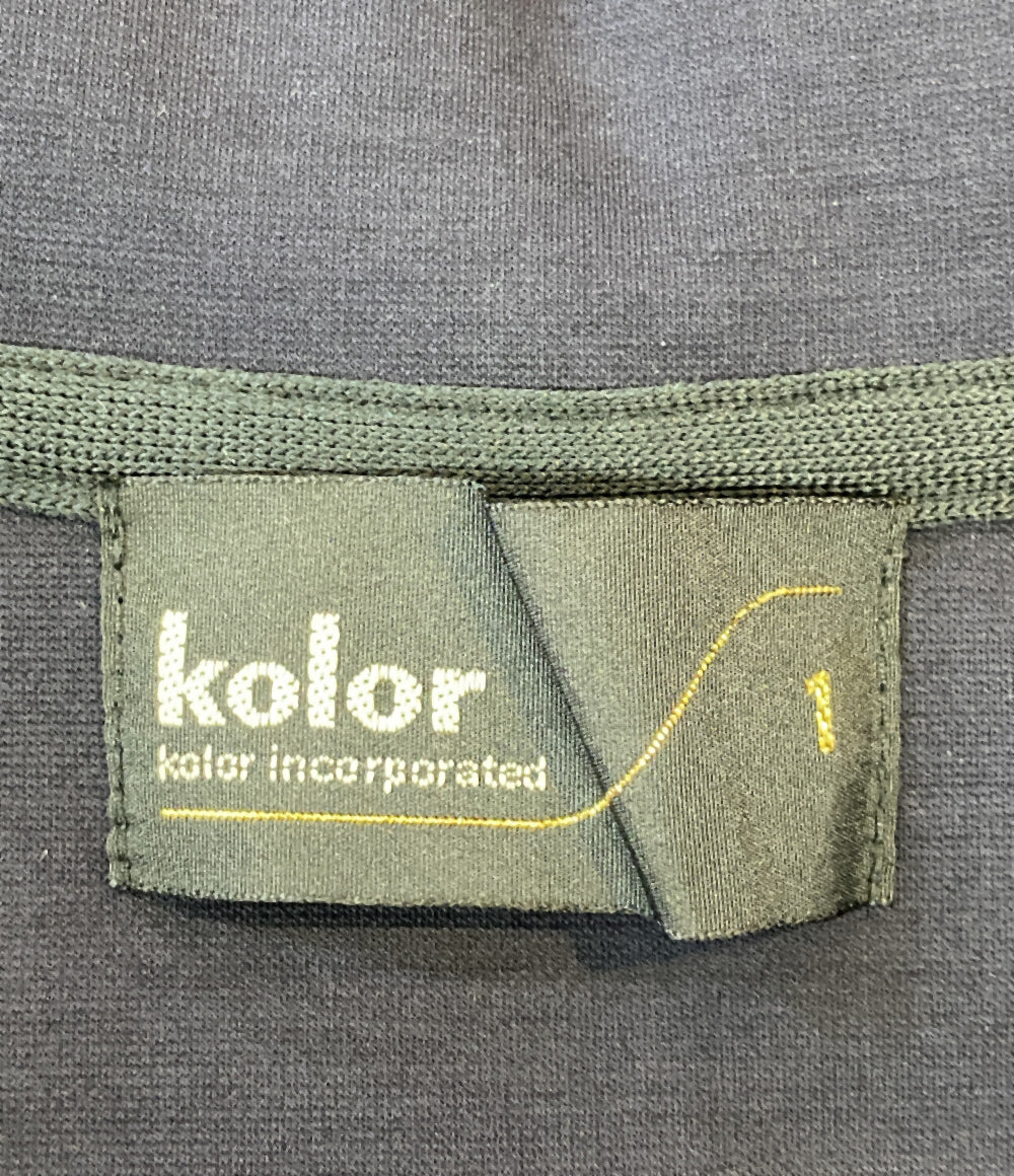 kolor 半袖Ｔシャツ 25SS 25SCM-T02201 メンズ SIZE 1 カラー
