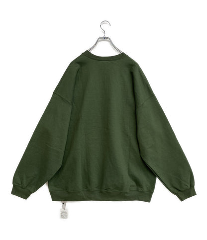 underR rhc アンダーアール スウェット プリントトレーナー メンズ SIZE XXL