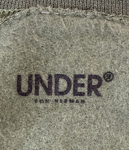 underR rhc アンダーアール スウェット プリントトレーナー メンズ SIZE XXL