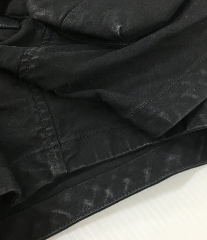 HAMCUS ハムカス カーゴテクニカルショーツ メンズ SIZE 4
