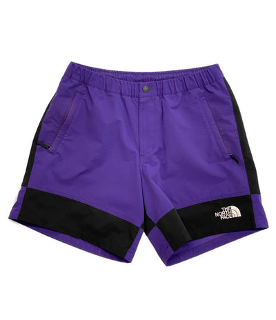 THE NORTH FACE ビームス ショートパンツ BEAMS別注 ショーツ NB41801B メンズ SIZE S 28921