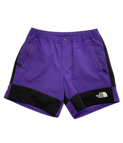 THE NORTH FACE ビームス ショートパンツ BEAMS別注 ショーツ NB41801B メンズ SIZE S 28921