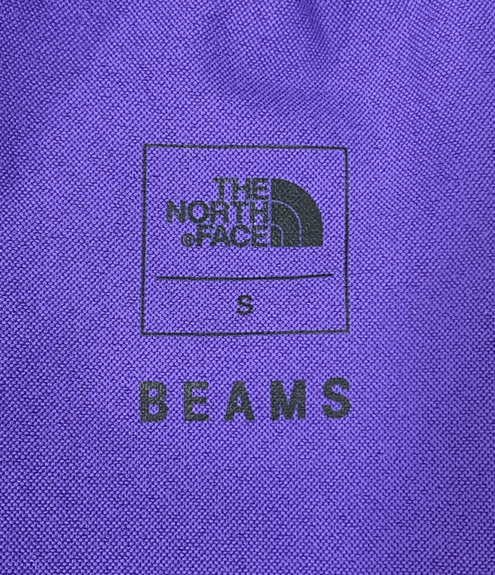 THE NORTH FACE ビームス ショートパンツ BEAMS別注 ショーツ NB41801B メンズ SIZE S 28921