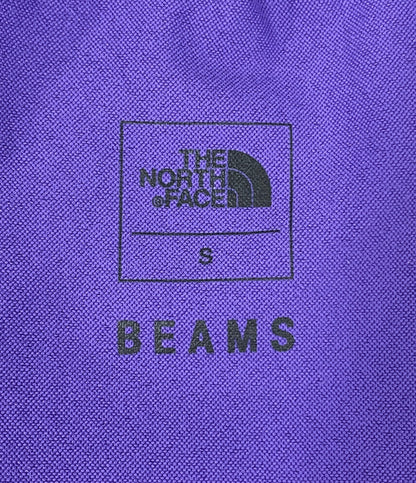 THE NORTH FACE ビームス ショートパンツ BEAMS別注 ショーツ NB41801B メンズ SIZE S 28921