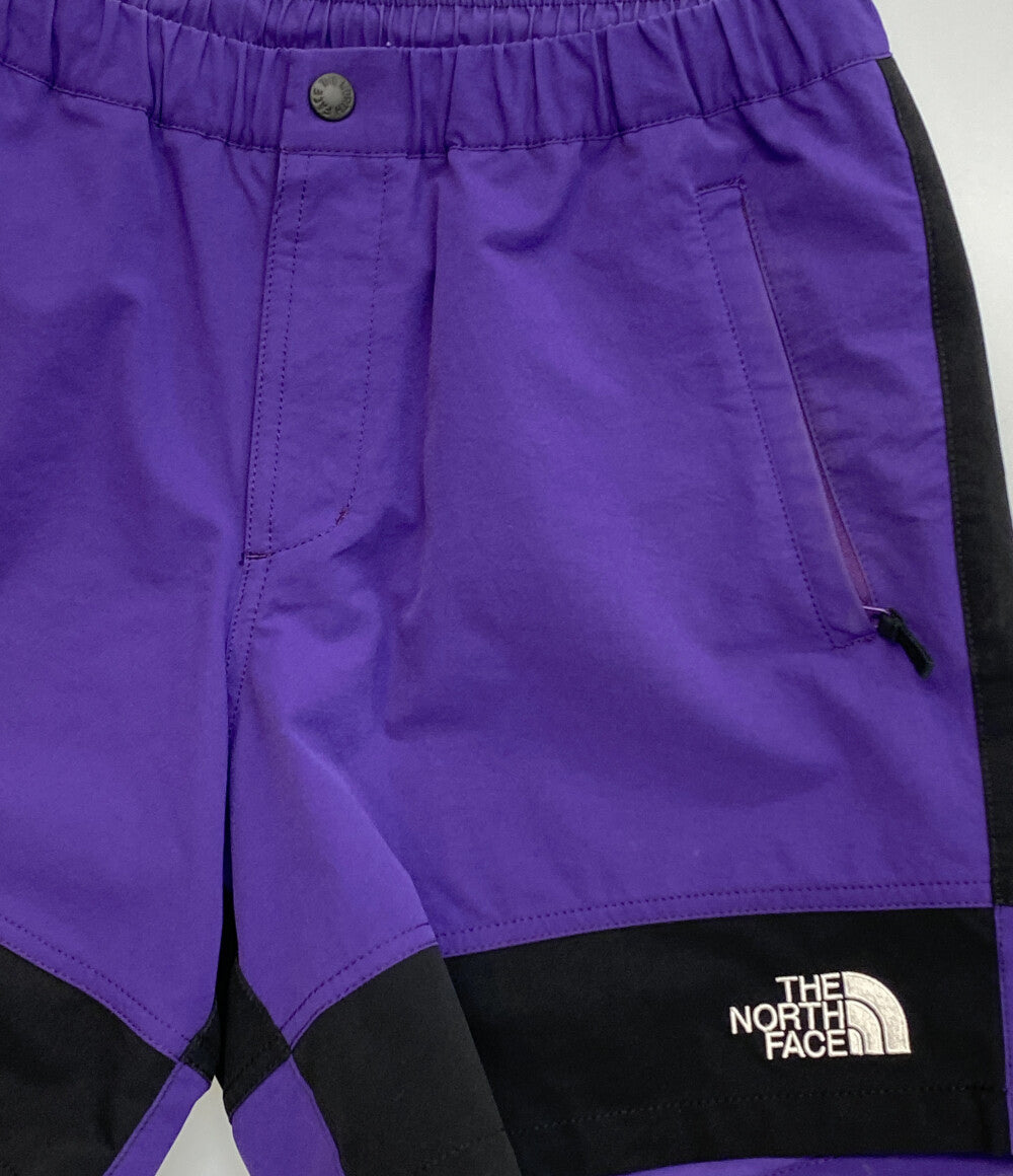 THE NORTH FACE ビームス ショートパンツ BEAMS別注 ショーツ NB41801B メンズ SIZE S 28921
