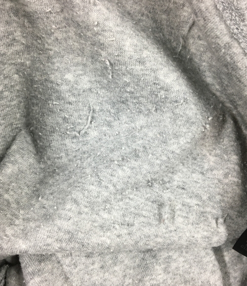 KITH キス パイル地 スウェットパンツ レディース SIZE S