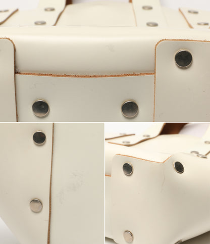 Hender Scheme トートバッグ ASSEMBLE HAND BAG WIDE S レディース エンダースキーマ