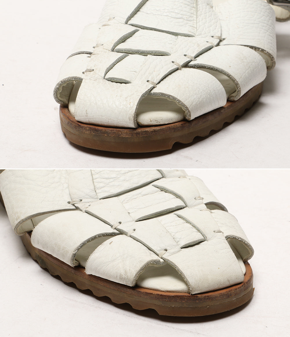PARABOOT グルカサンダル メンズ SIZE 41 パラブーツ