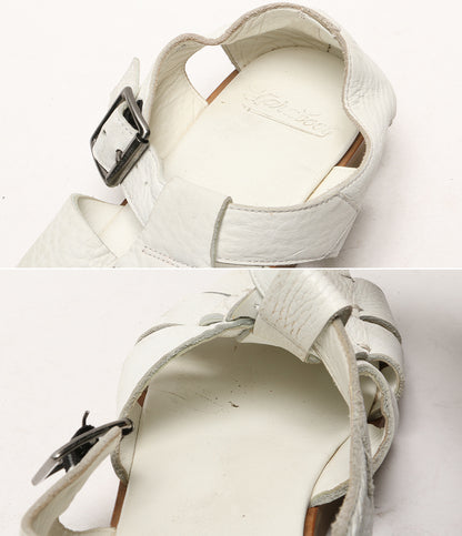 PARABOOT グルカサンダル メンズ SIZE 41 パラブーツ
