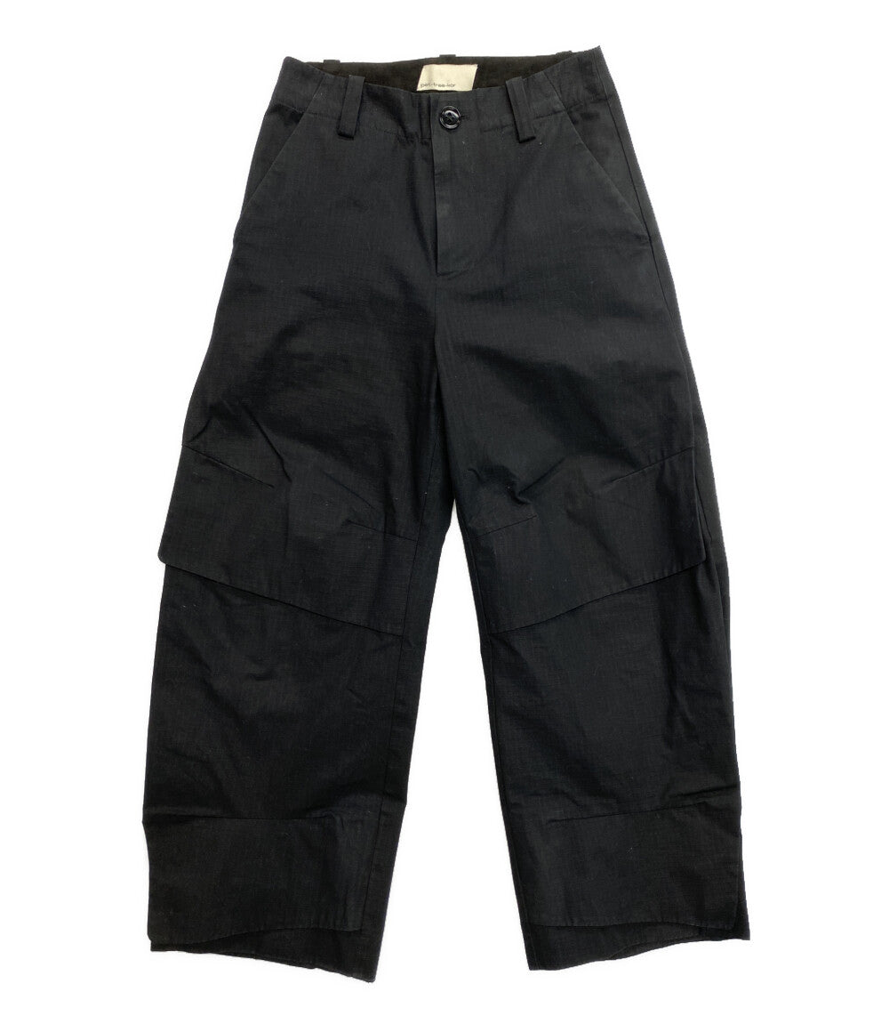 pet-tree-kor ペットツリー パンツ HERTZ PANTS メンズ SIZE 46