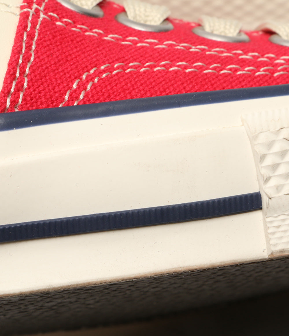MAISON MIHARA YASUHIRO×Nigel Cabourn メゾン ミハラヤスヒロ スニーカー SPLIT SNEAKER レディース SIZE 37 ナイジェルケーボン
