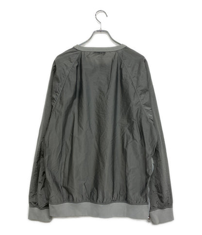 STONE ISLAND ナイロンメタル リップストップ プルオーバー 721566636 メンズ SIZE XL ストーンアイランド