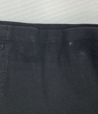YOHJI YAMAMOTO POUR HOMME プリントスカート Cu Ry S WW PT SKIRT 24AW HO-S09-226 メンズ SIZE 3 ヨウジヤマモトプールオム