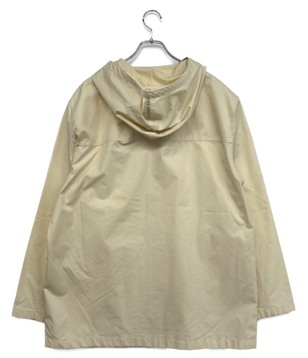 Jil sander オーバーサイズフーデットジャケット JSMS420115MS25180011 メンズ SIZE 48 ジルサンダー