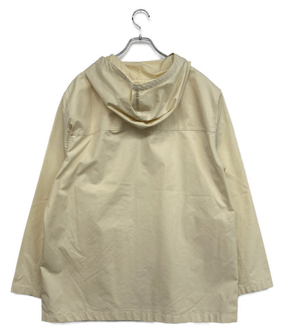 Jil sander オーバーサイズフーデットジャケット JSMS420115MS25180011 メンズ SIZE 48 ジルサンダー