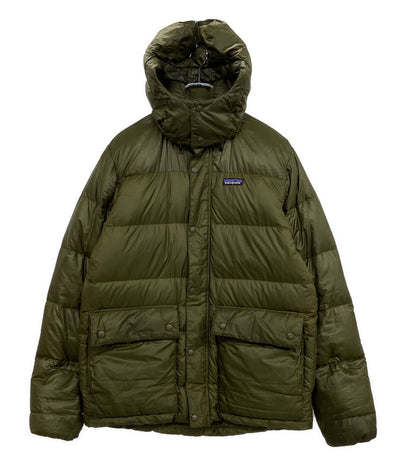 Patagonia ウェンディゴダウンジャケット メンズ SIZE M パタゴニア