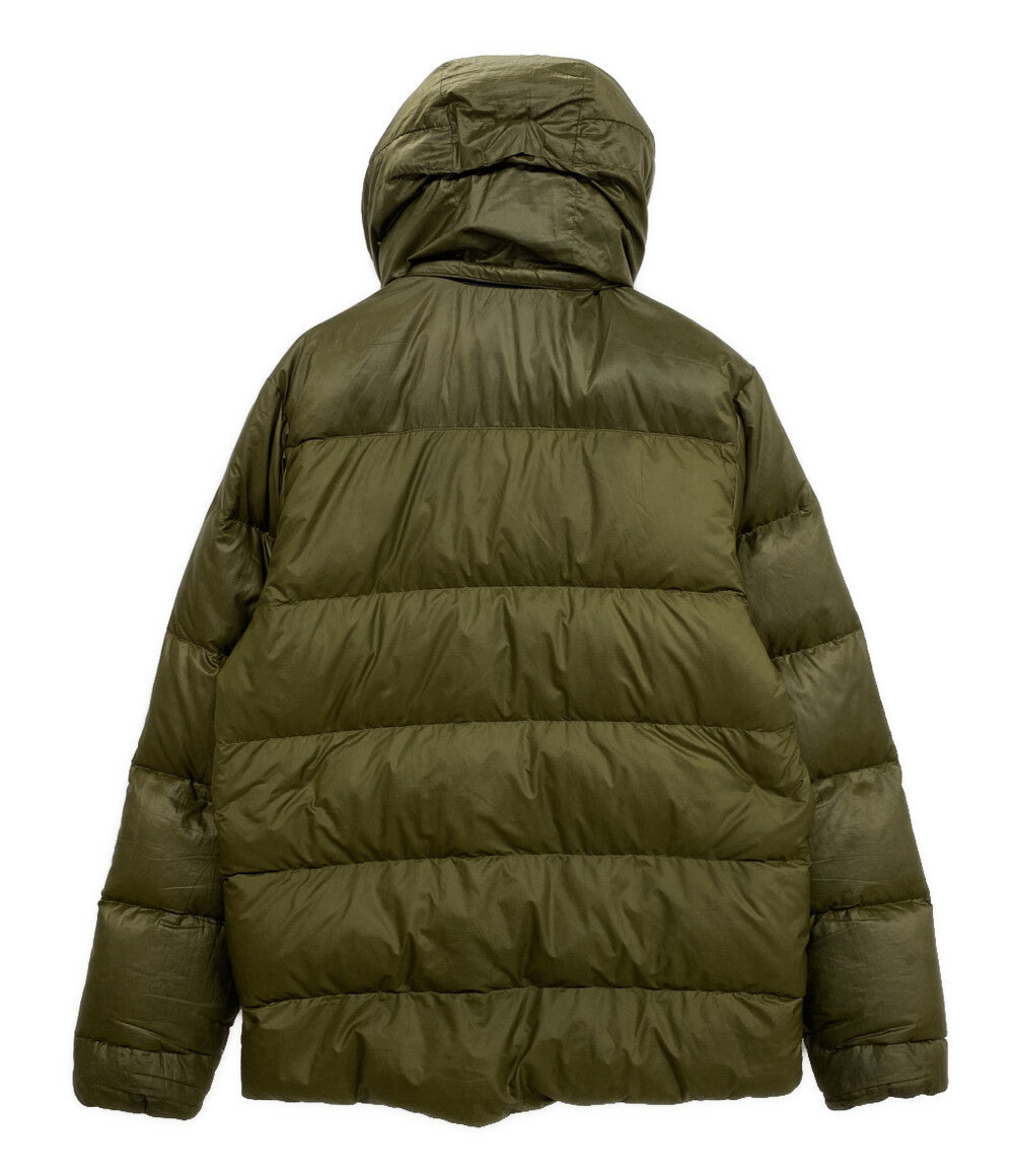 Patagonia ウェンディゴダウンジャケット メンズ SIZE M パタゴニア