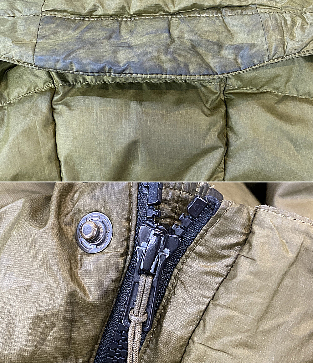 Patagonia ウェンディゴダウンジャケット メンズ SIZE M パタゴニア