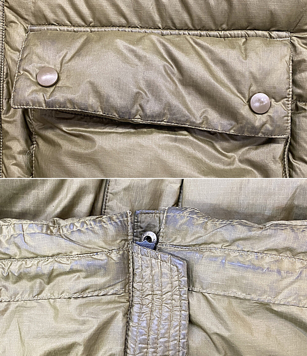 Patagonia ウェンディゴダウンジャケット メンズ SIZE M パタゴニア
