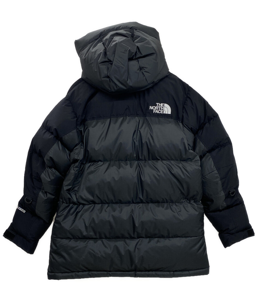 THE NORTH FACE ダウンジャケット ヒムダウンパーカ アスファルトグレー ND92451R メンズ SIZE S 28921