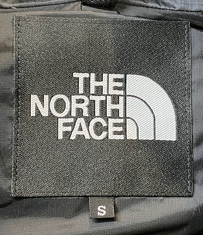 THE NORTH FACE ダウンジャケット ヒムダウンパーカ アスファルトグレー ND92451R メンズ SIZE S 28921