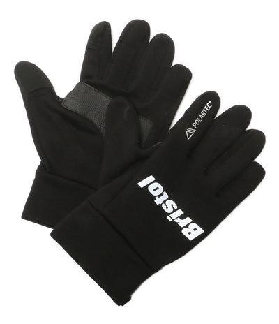 F.C.R.B 手袋 POLARTEC POWER STRECH TOUCH GLOVES( レディース エフシーアールビー